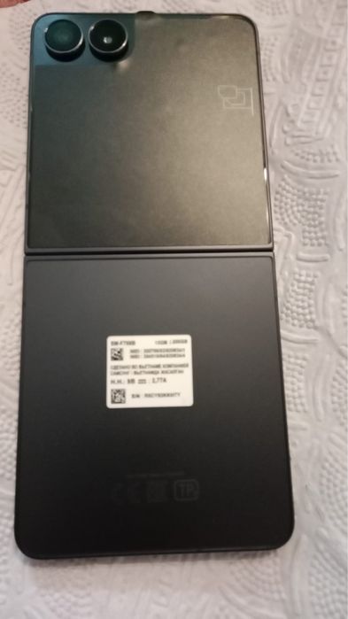 Самсунг zflip 7 256gb