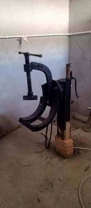 Isptaniya aparadt sotiladi