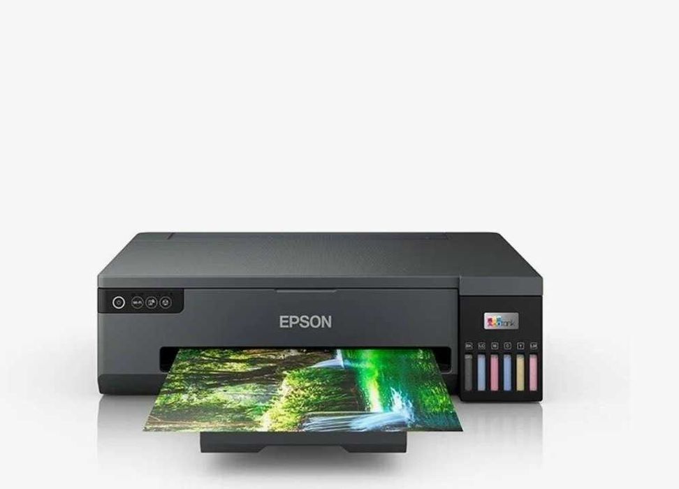 принтер Epson L18050