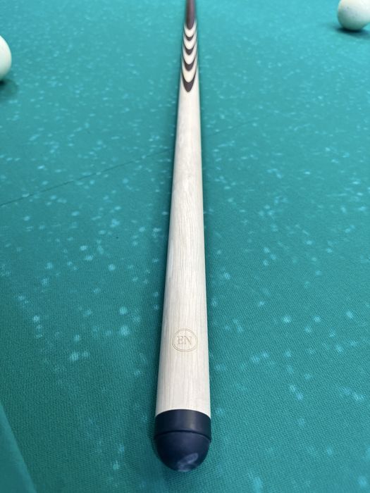 Кий бильярдный, Мастерская Есина