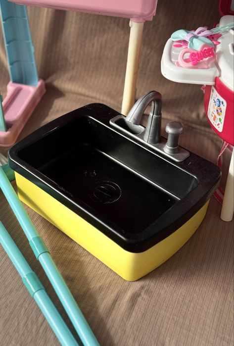 Игрушки для девочки