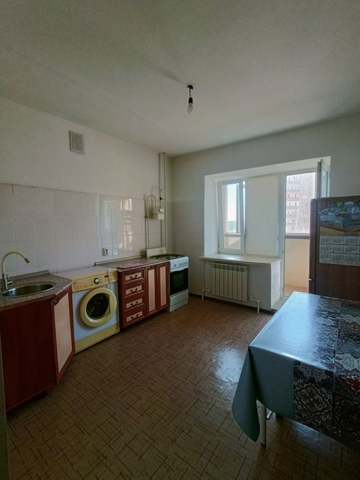 Сдам 1 ком кв в Нурсити 23 дом