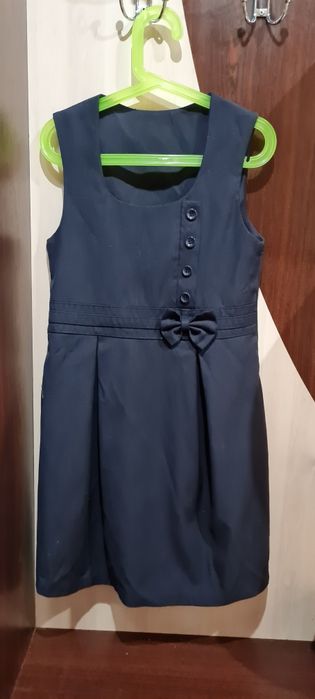 Школьный сарафан ПРОДАМ