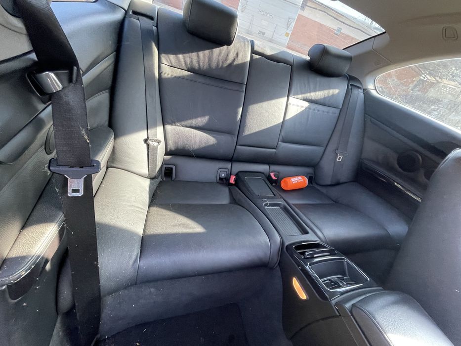 Bmw e92 330d на масти