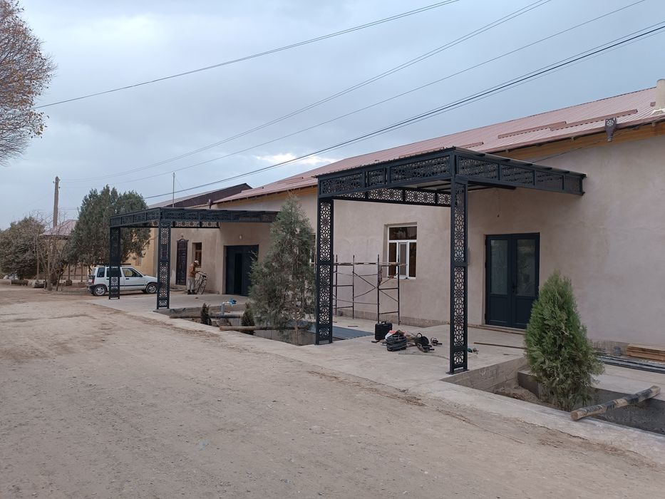 Электрогазосварщик-Мастер