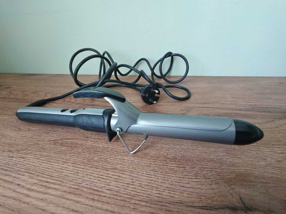 Плойка BaByliss PRO Titanium Tourmaline 25