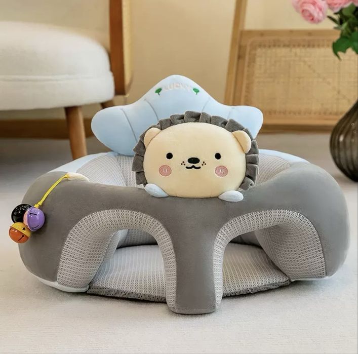 Детское кресло, подарок малышам 4-7 мес