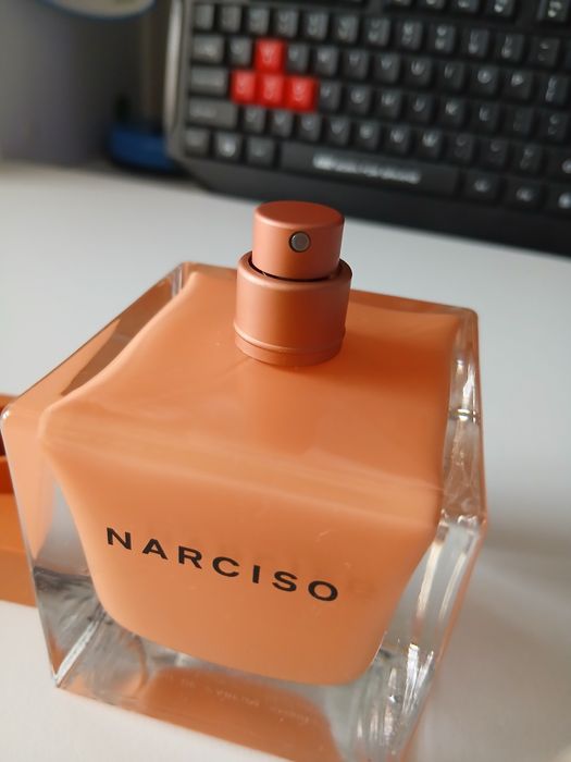 Narciso Ambree  90 ml