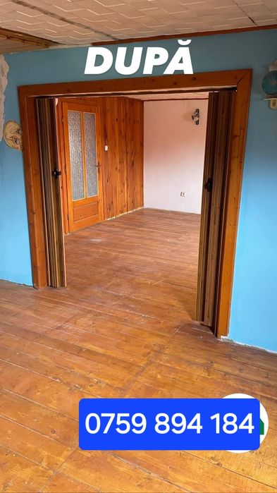 Debarasam apartamente,garsoniere, mobila veche