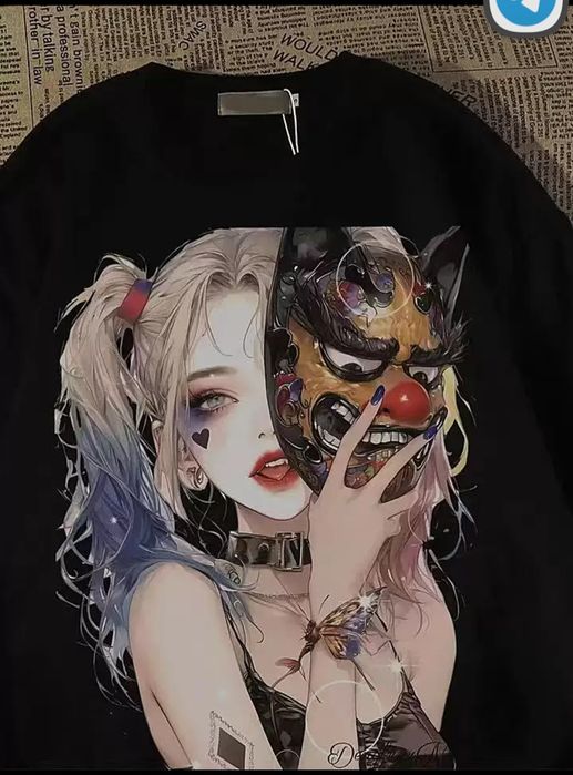 Футболки женские.