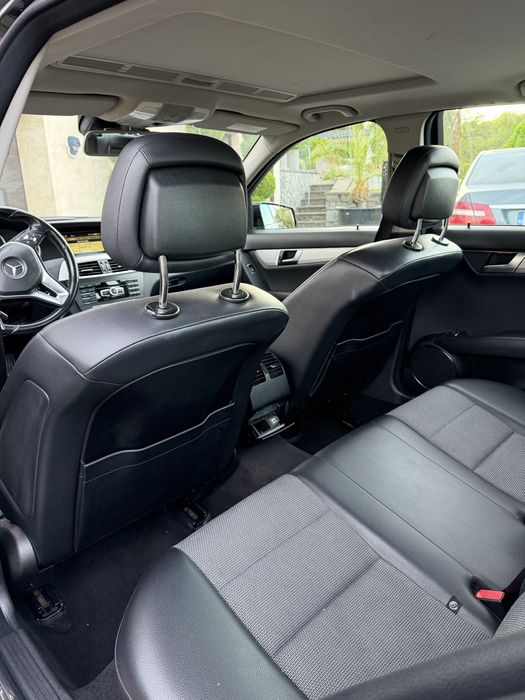 Mercedes-Benz C 300 | 2012 | Achiziționat din Germania la 1.000 km | Proprietar din 2012