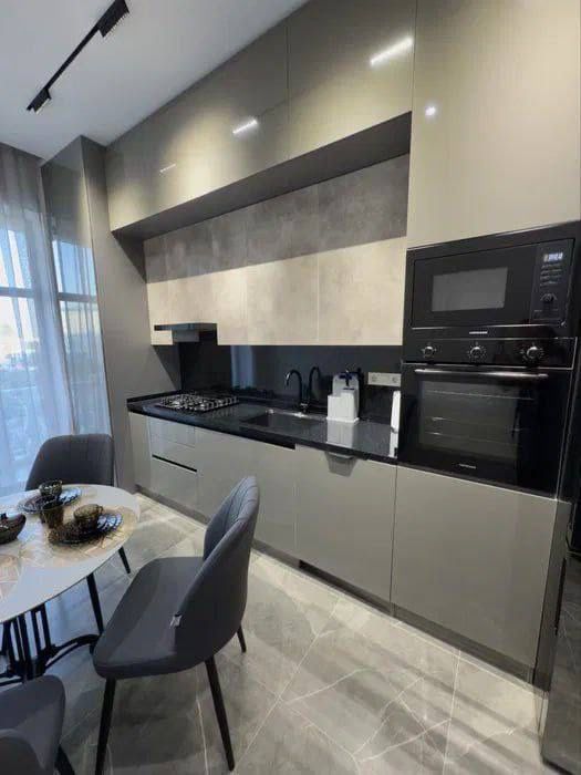 БАРОККО 2/5/10 евролюкс 83м2 / метро Минор / новая квартира