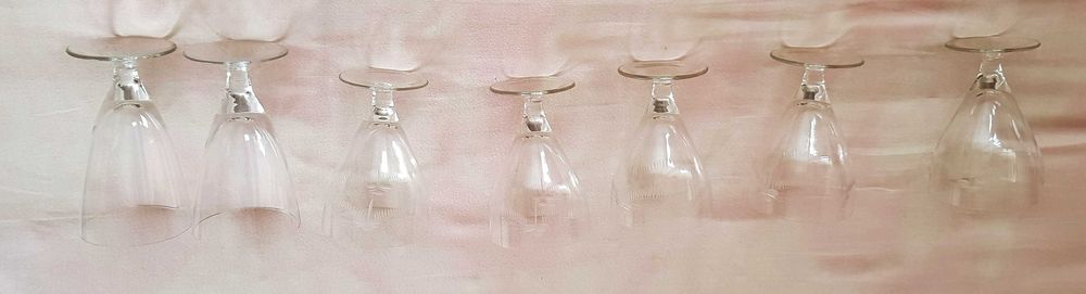 Pahare diverse putin utilizate