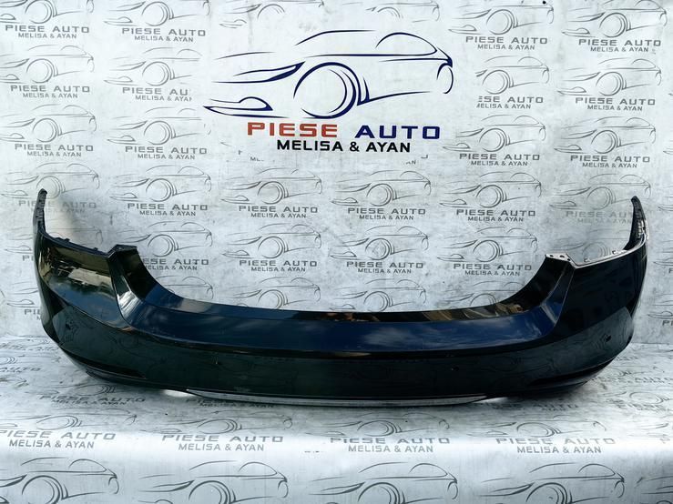 Bara spate Bmw Seria 3 F30 Luxury Line Limuzina/berlina/sedan an 2012-2015 Gauri pentru 4 senzori