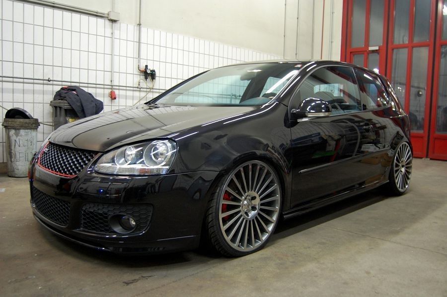 Suspensie Reglabila Golf V Audi A3 Seat Leon Octavia 2003-