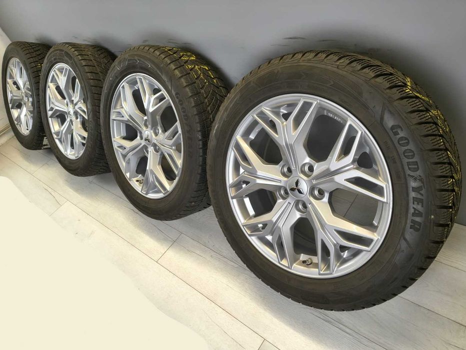 Roti/Jante Mitsubishi 5x114.3 225/55R18 Outlander, Eclipse Cross, ASX