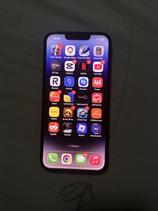 Vand iphone 13 128 gb