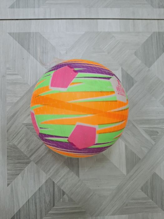 Rezina to'p MADE IN China o'ptom bor 10ta+