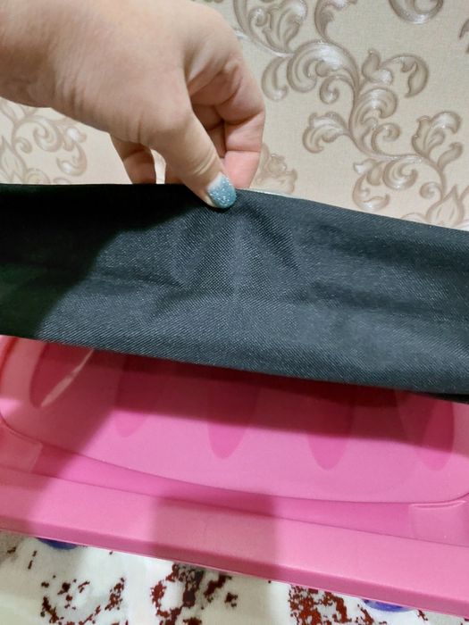 Сумка для наутбука тонкая и легкая