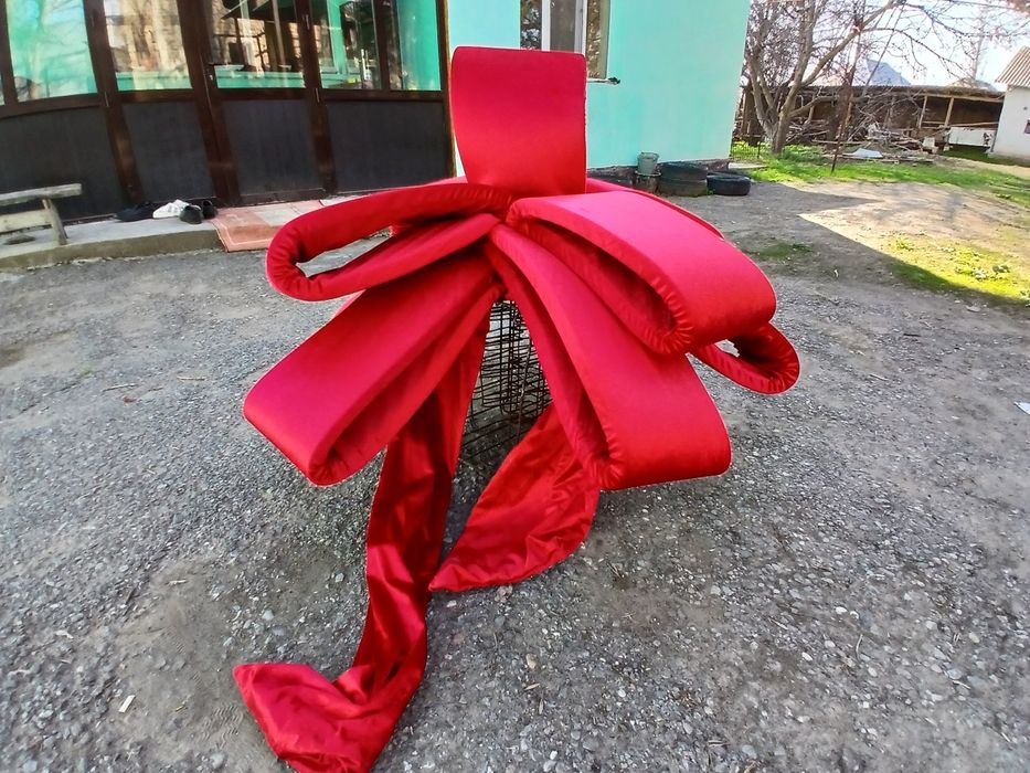 Подарочная лента арендаға