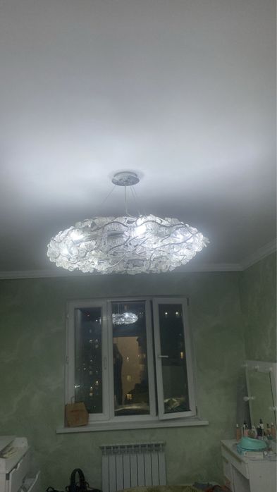Люстры 3 шт продаётся!