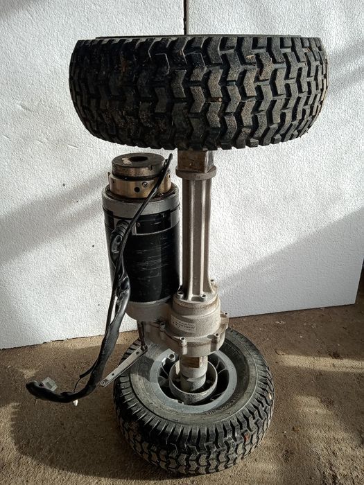 Ремонт на електрически скутери, тротинетки и други.