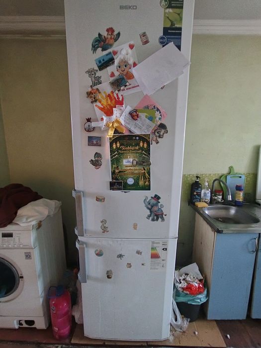 Продам холодильник