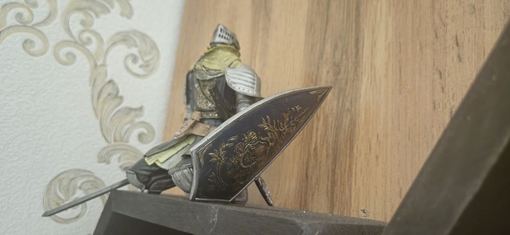 Фигурка рыцаря Dark Souls