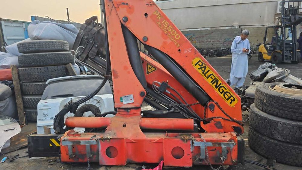 Манипулятор установкалар сотилади