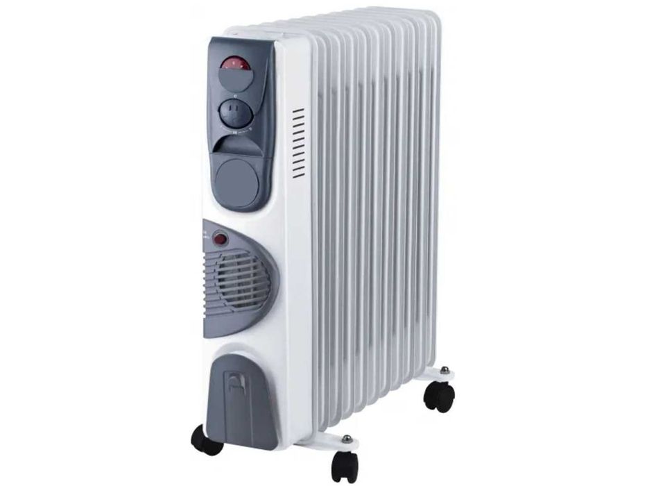 Obogrevatel maslinniy Маслинный обогреватель