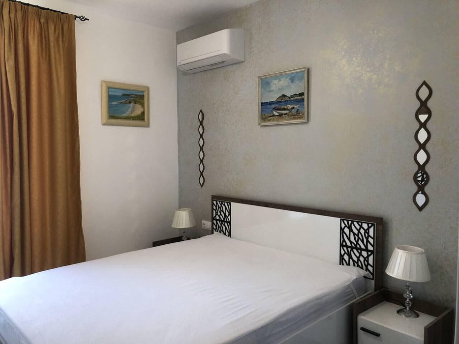 Двустаен, под наем, кв. Сарафово