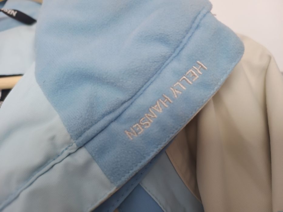 Geaca Helly Hansen L