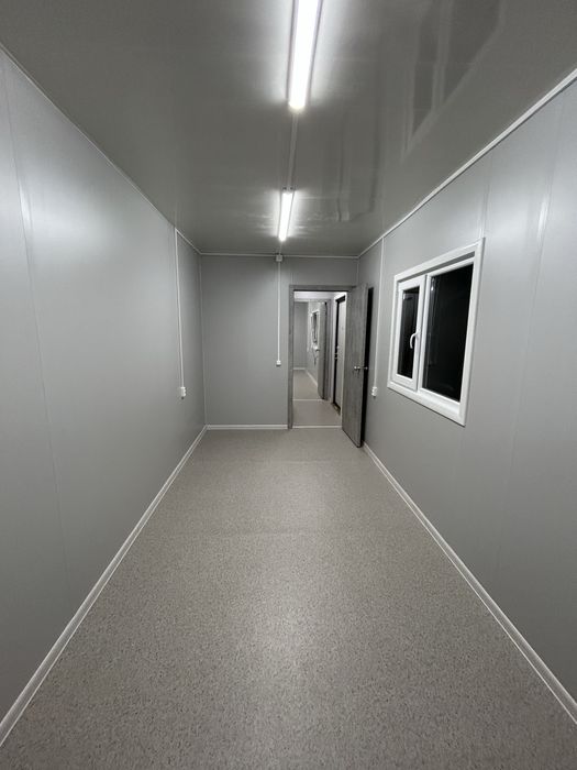 Продам 40 фут контейнера утепленные