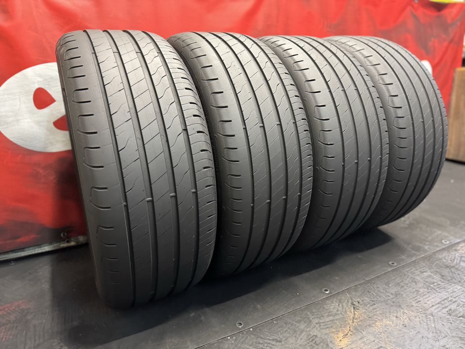 265 50 20, Летни гуми, Goodyear EfficientGrip2SUV, 4 броя