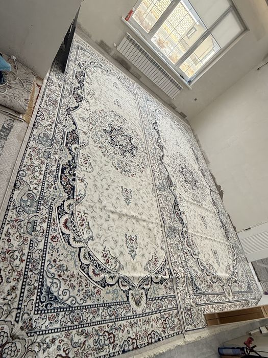 Продам ковер 2.50/5