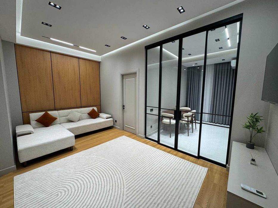 3/4/12 квартира на ЖК MODERN STROY Ор ТРЦ "Малика