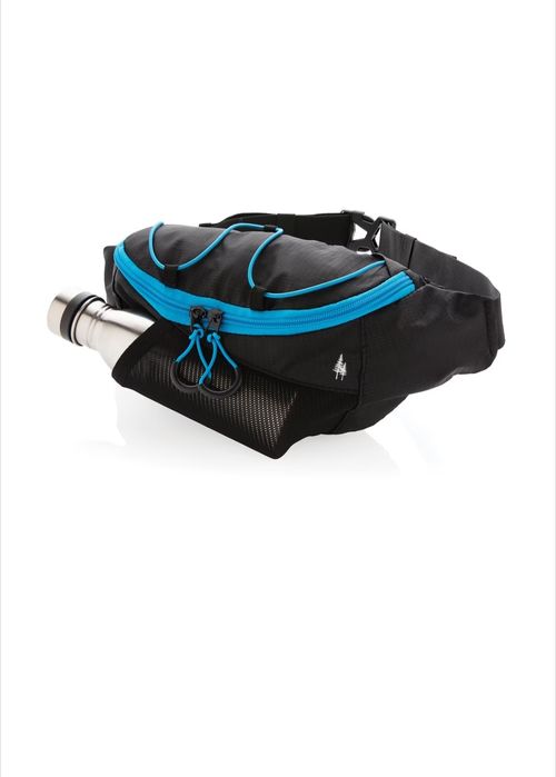 Borseta unisex sport Explorer, noua, eticheta