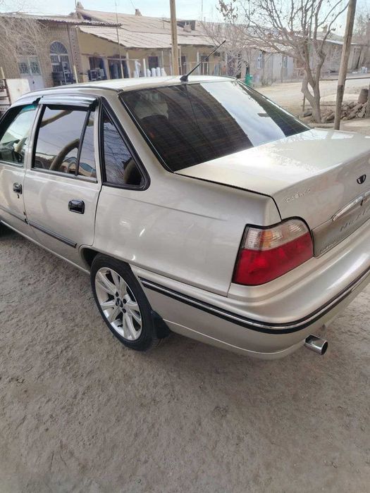 Нексия 2007 йил родной холати ало даражада