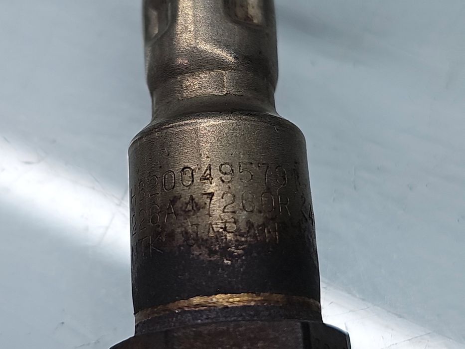 Sonda lambda Dacia Logan 2 [Fabr 2012-2020] 8200495791 0.9 Benz H4B 66