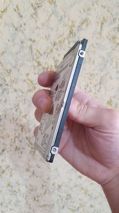 Жесткий диск для ноутбука 500gb /