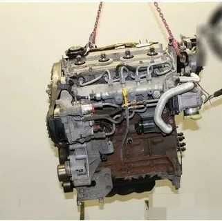 Двигатель Mazda RF5C RF7J rf