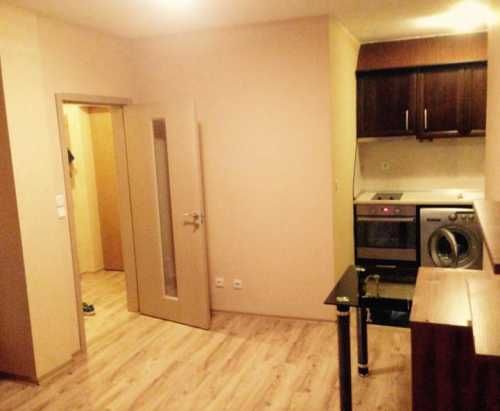 Дава се под наем Двустаен апартамент в София, Младост 4 - 60 кв.м за 425 € - Снимка #1