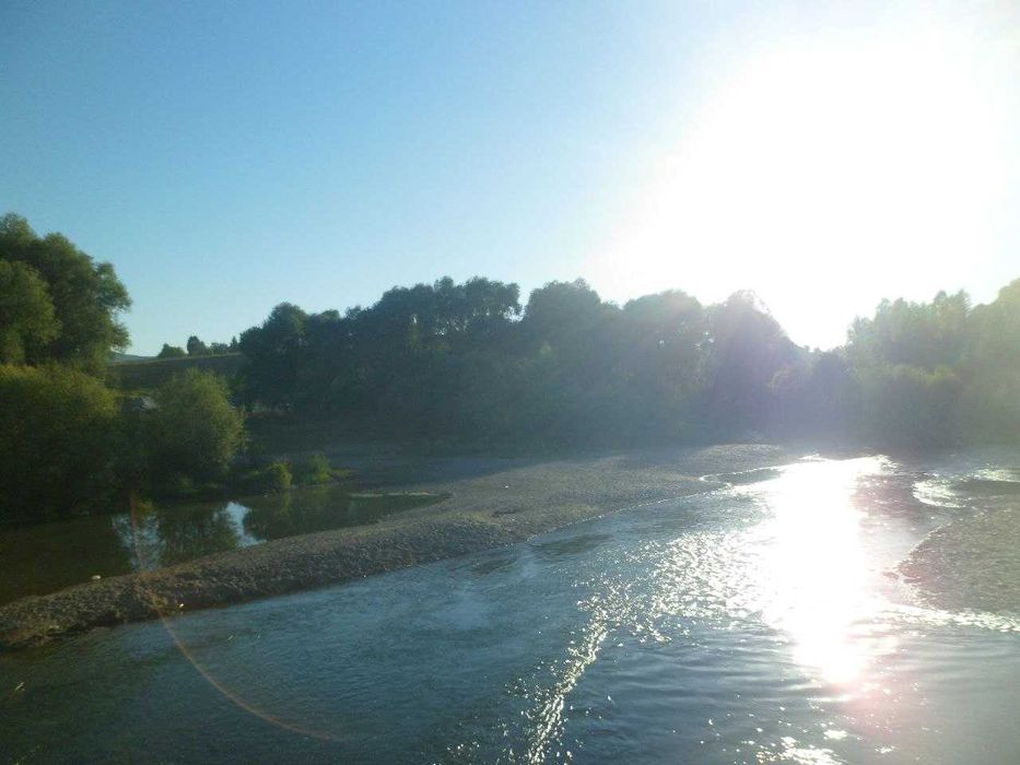 Продам дом в селе Быструха