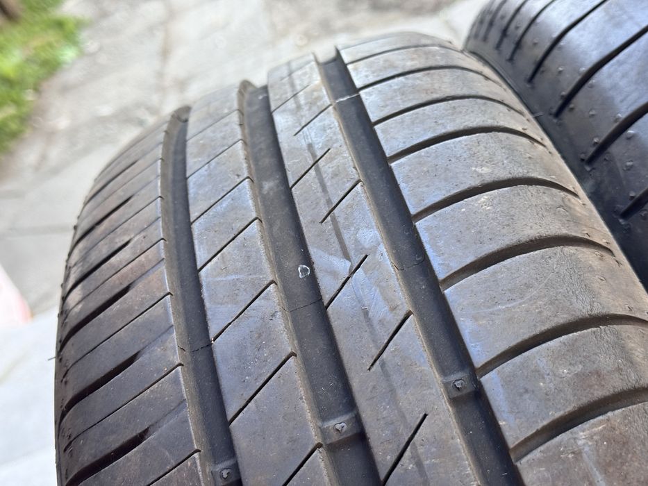 195/60/R15 Goodiyear Efficient Grip 4бр летни