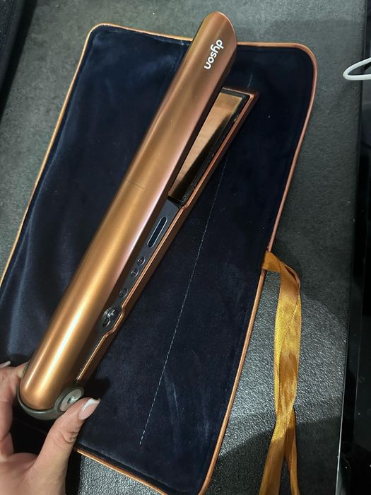 Placa par Dyson Corrale