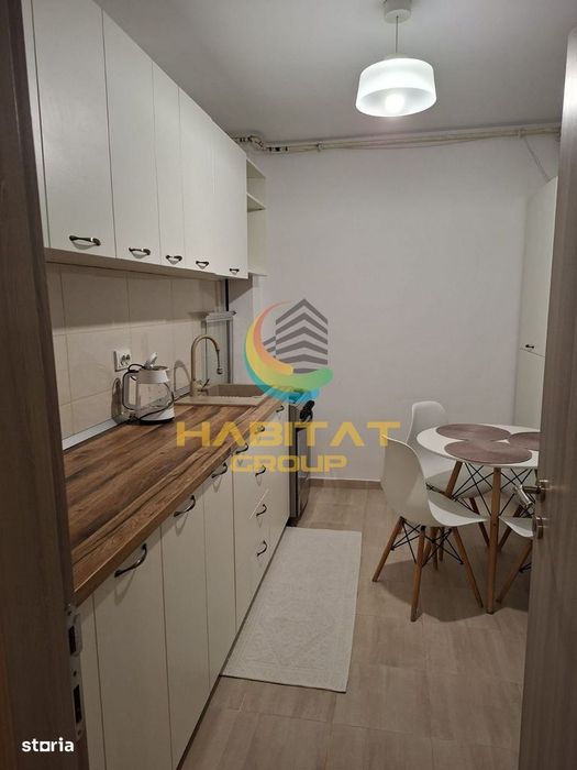 Apartament Decomandat 2 Camere, Zona Aparatorii Patriei — fotografia 3