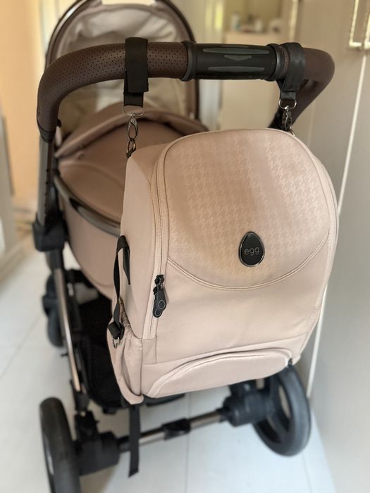 Бебешка количка egg3 stroller!