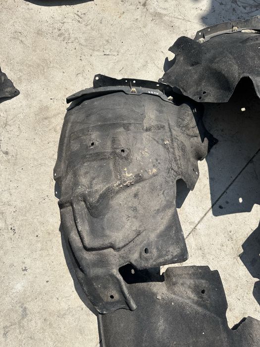 Carenaj roata stanga / dreapta Audi A4 A5 B8 B8.5