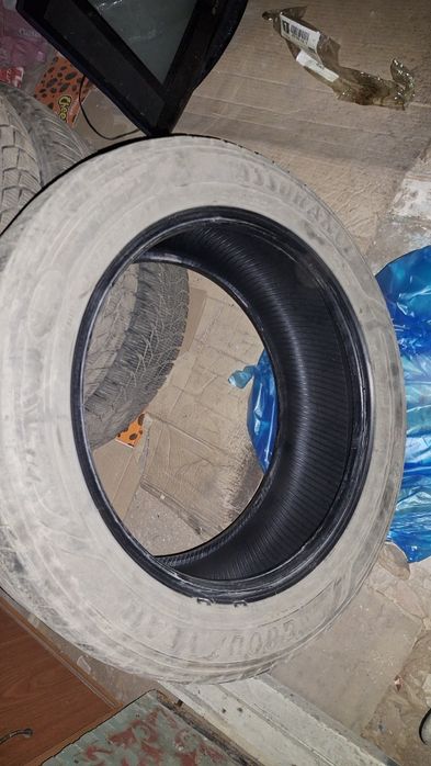 Продам бу автошины
