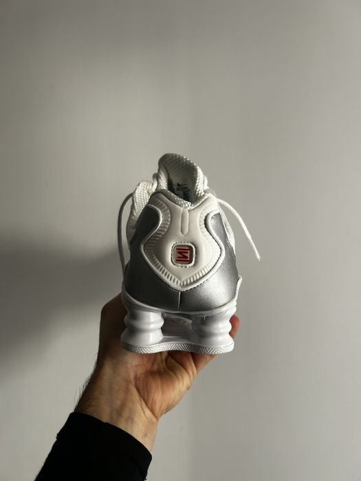 Nike Shox TL nike shox tl